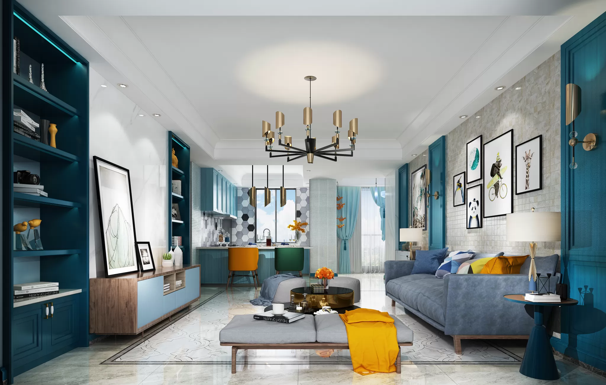 3DSKYFREE – FREE 3DS MAX MODELS