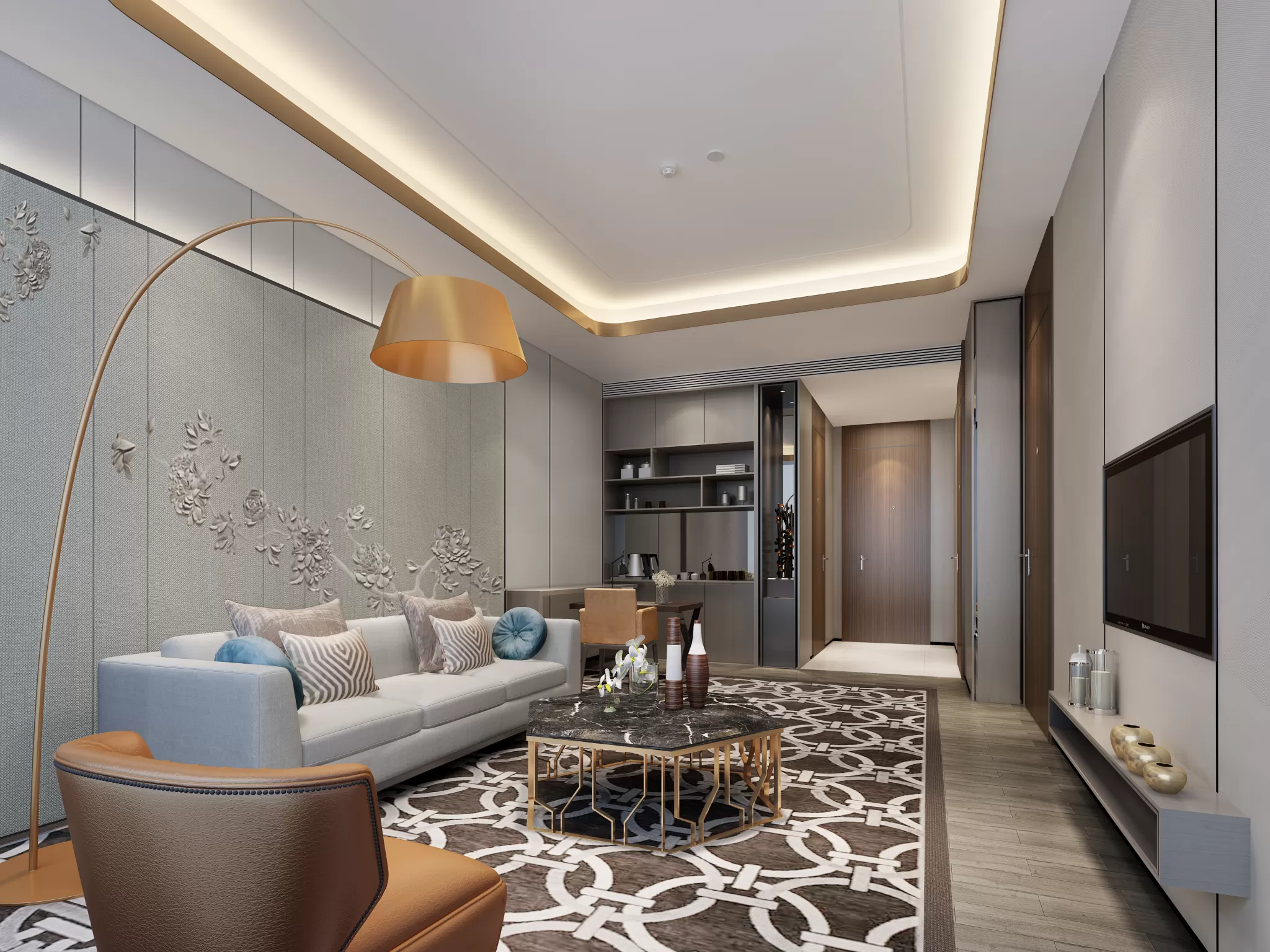 3DSKYFREE – FREE 3DS MAX MODELS