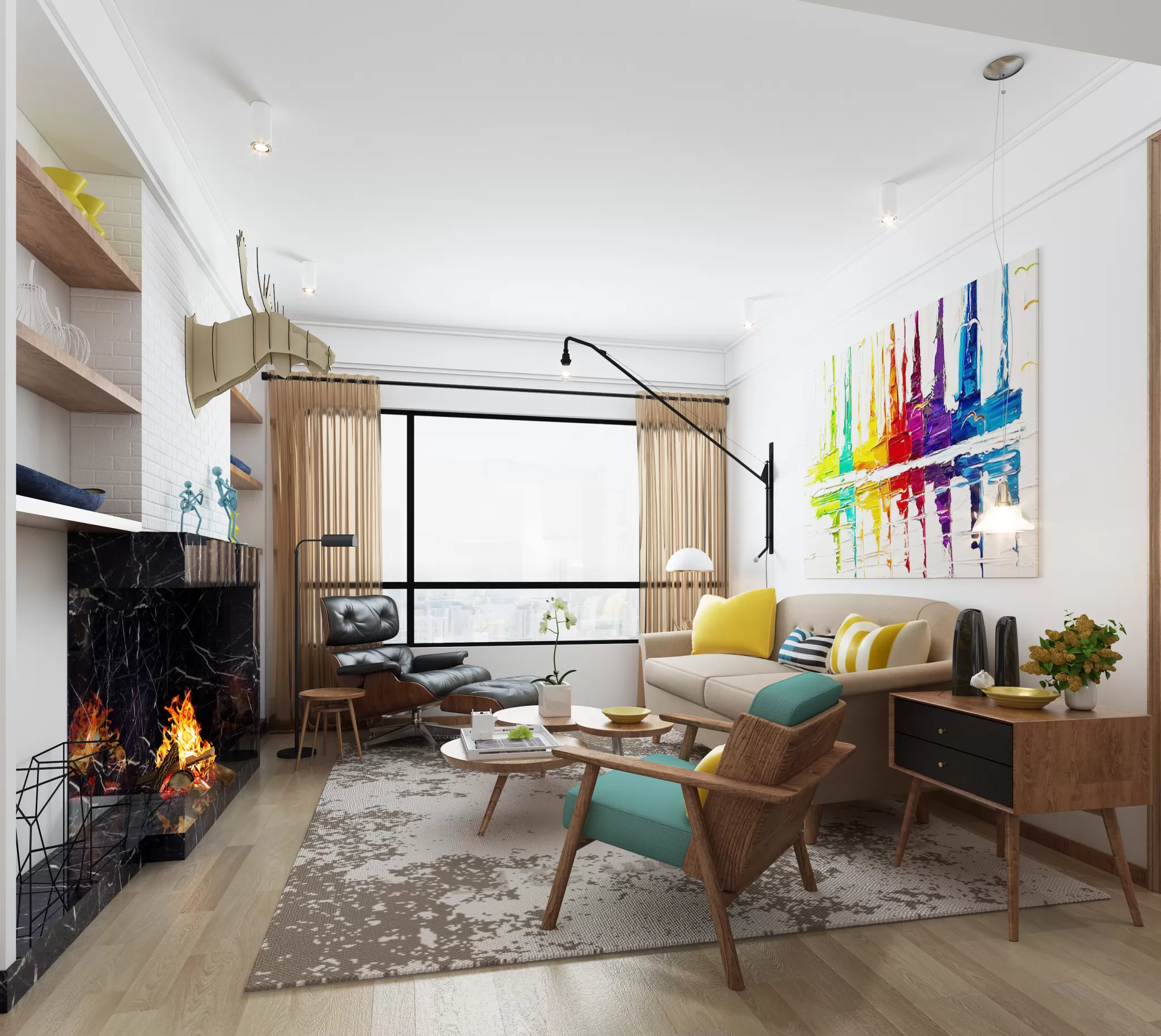 3DSKYFREE – FREE 3DS MAX MODELS