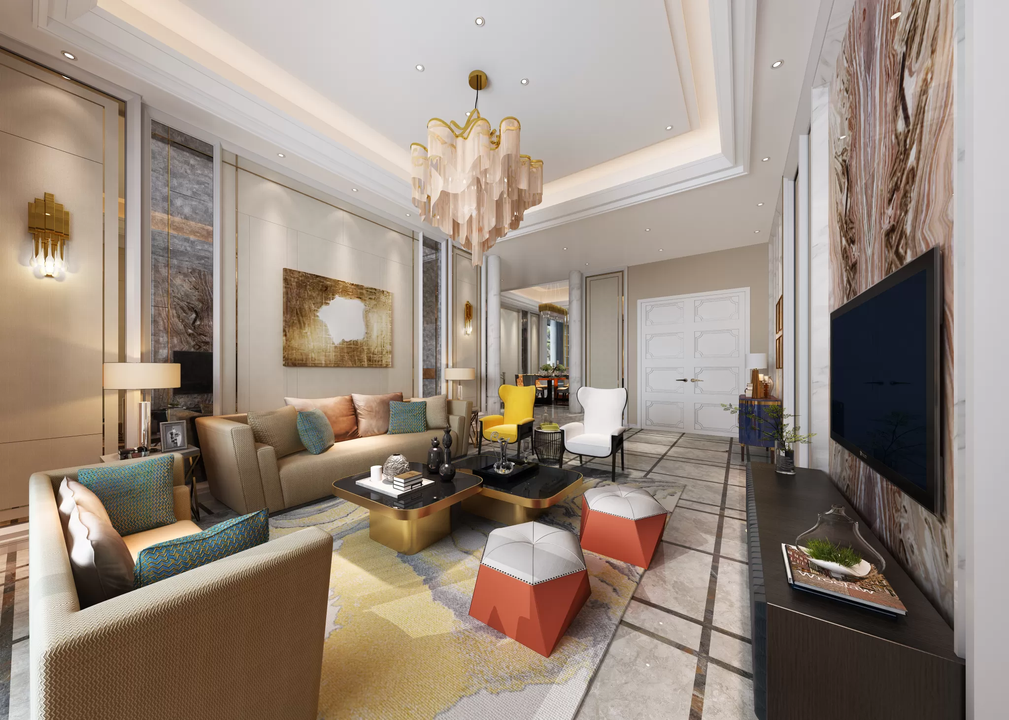 3DSKYFREE – FREE 3DS MAX MODELS