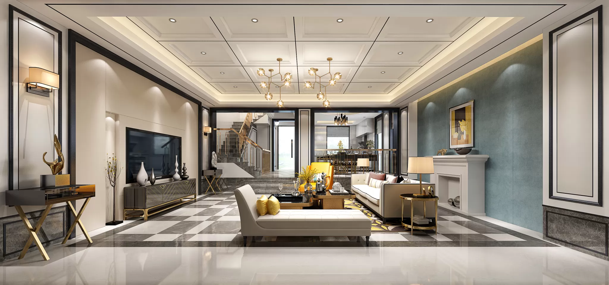 3DSKYFREE – FREE 3DS MAX MODELS