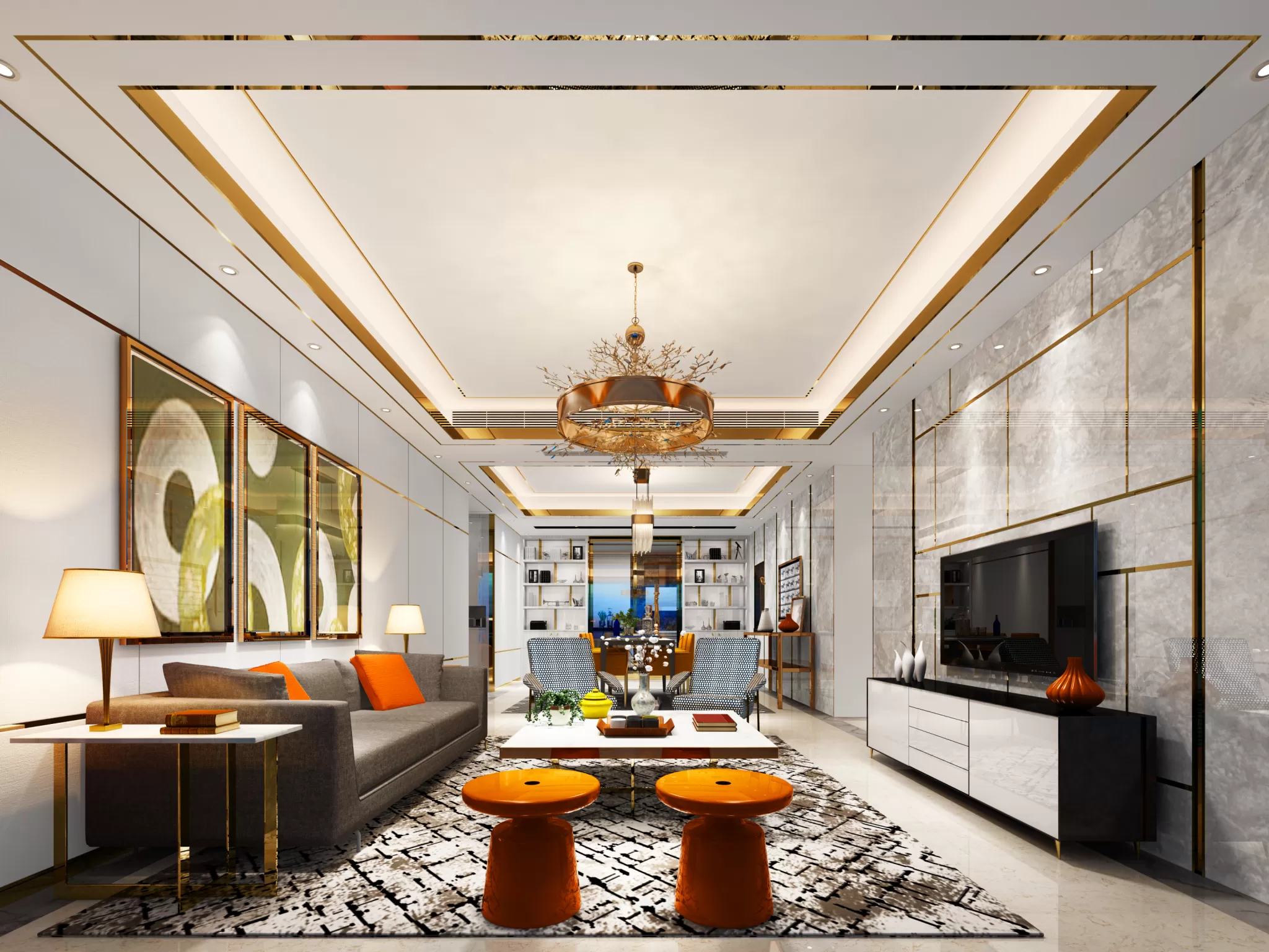 3DSKYFREE – FREE 3DS MAX MODELS