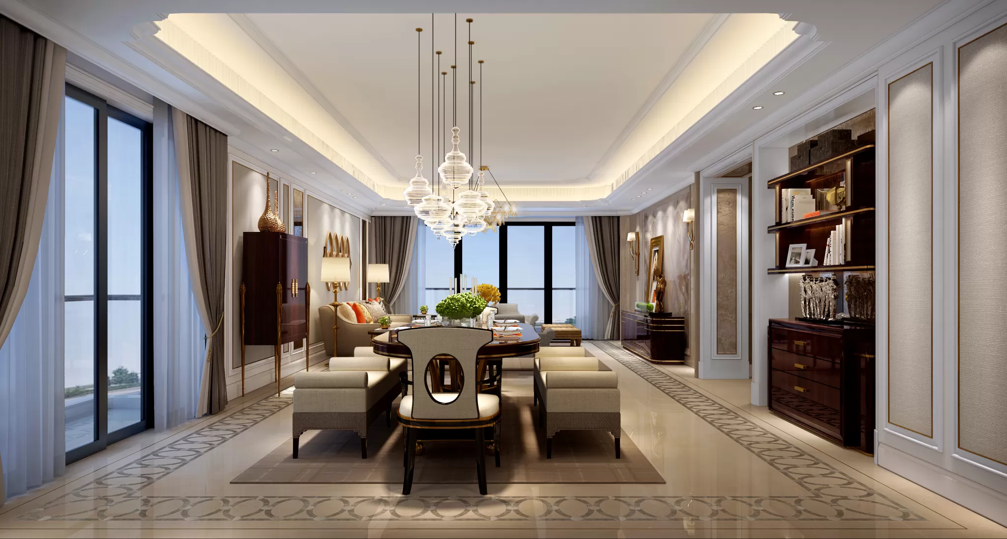 3DSKYFREE – FREE 3DS MAX MODELS