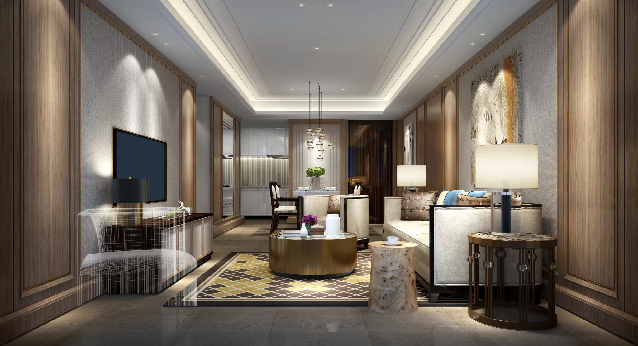 3DSKYFREE – FREE 3DS MAX MODELS