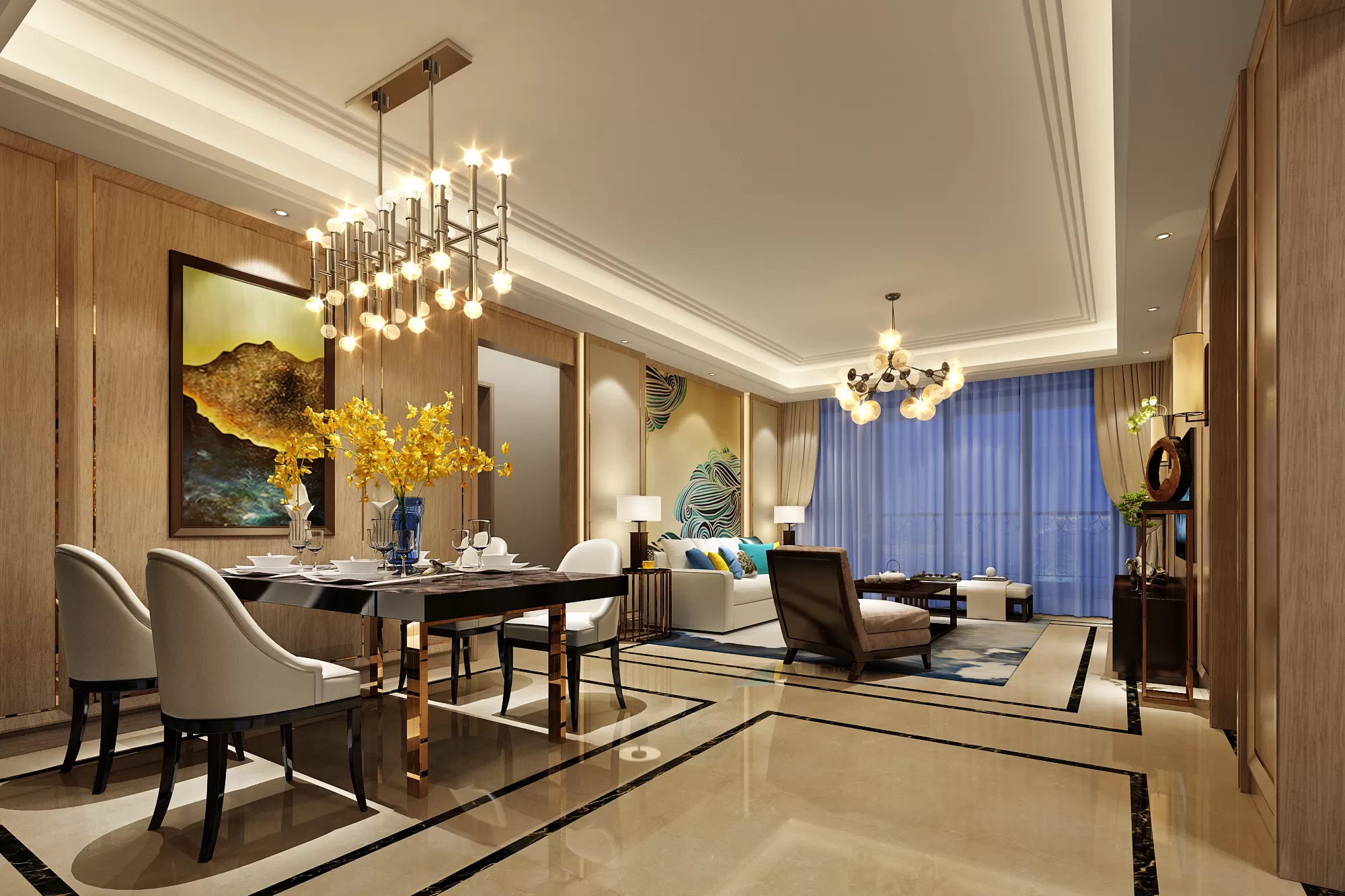 3DSKYFREE – FREE 3DS MAX MODELS