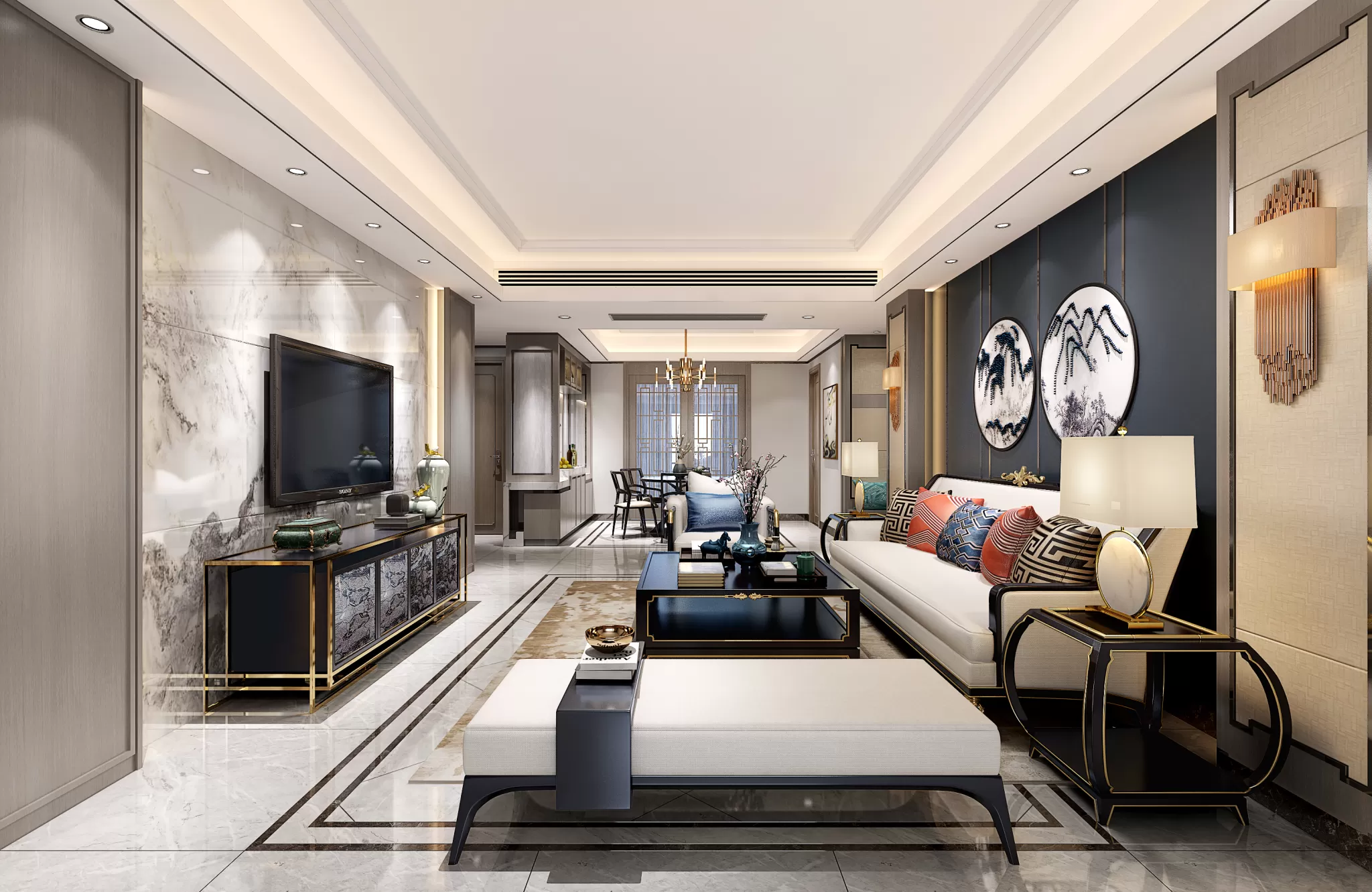 3DSKYFREE – FREE 3DS MAX MODELS