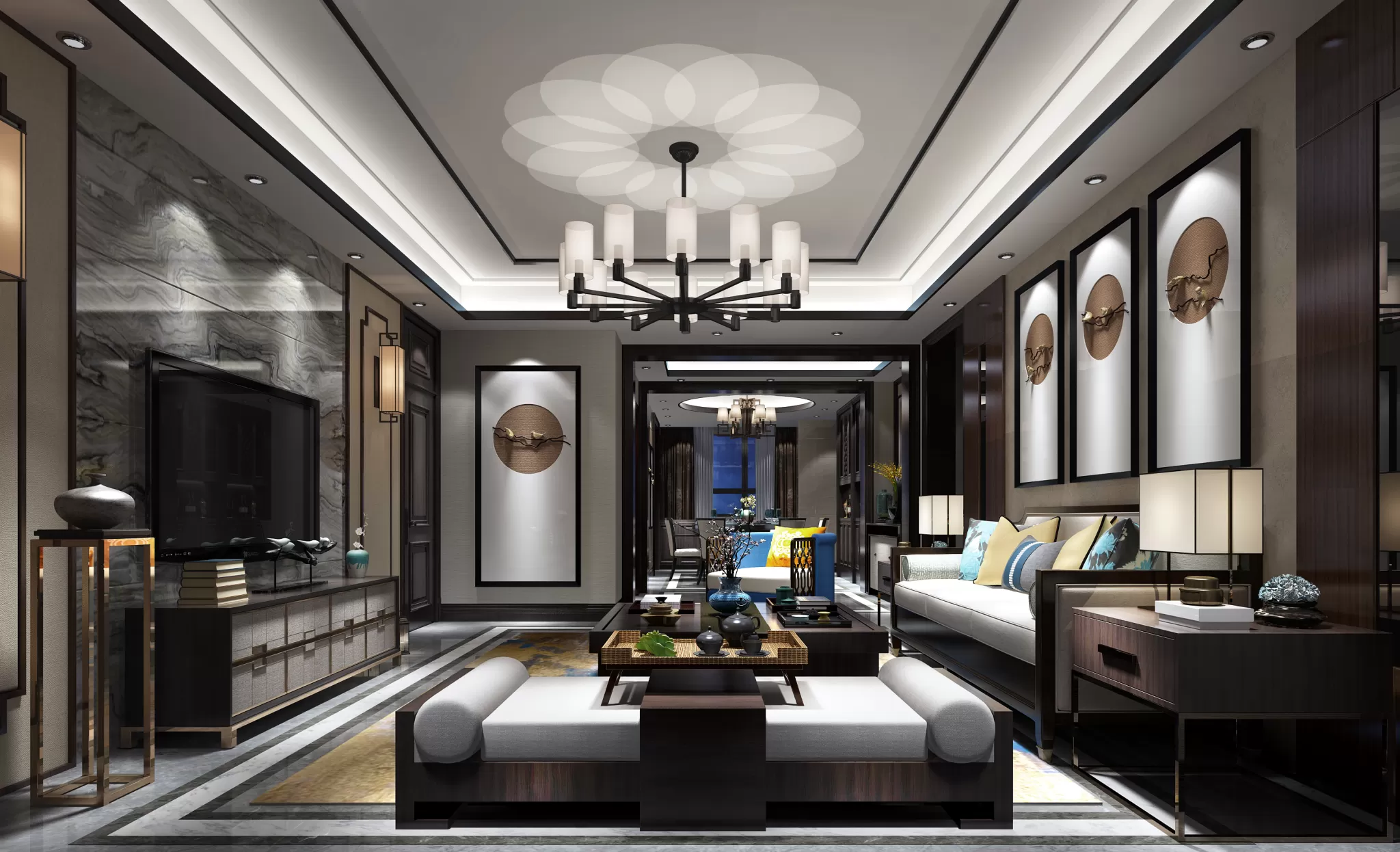 3DSKYFREE – FREE 3DS MAX MODELS