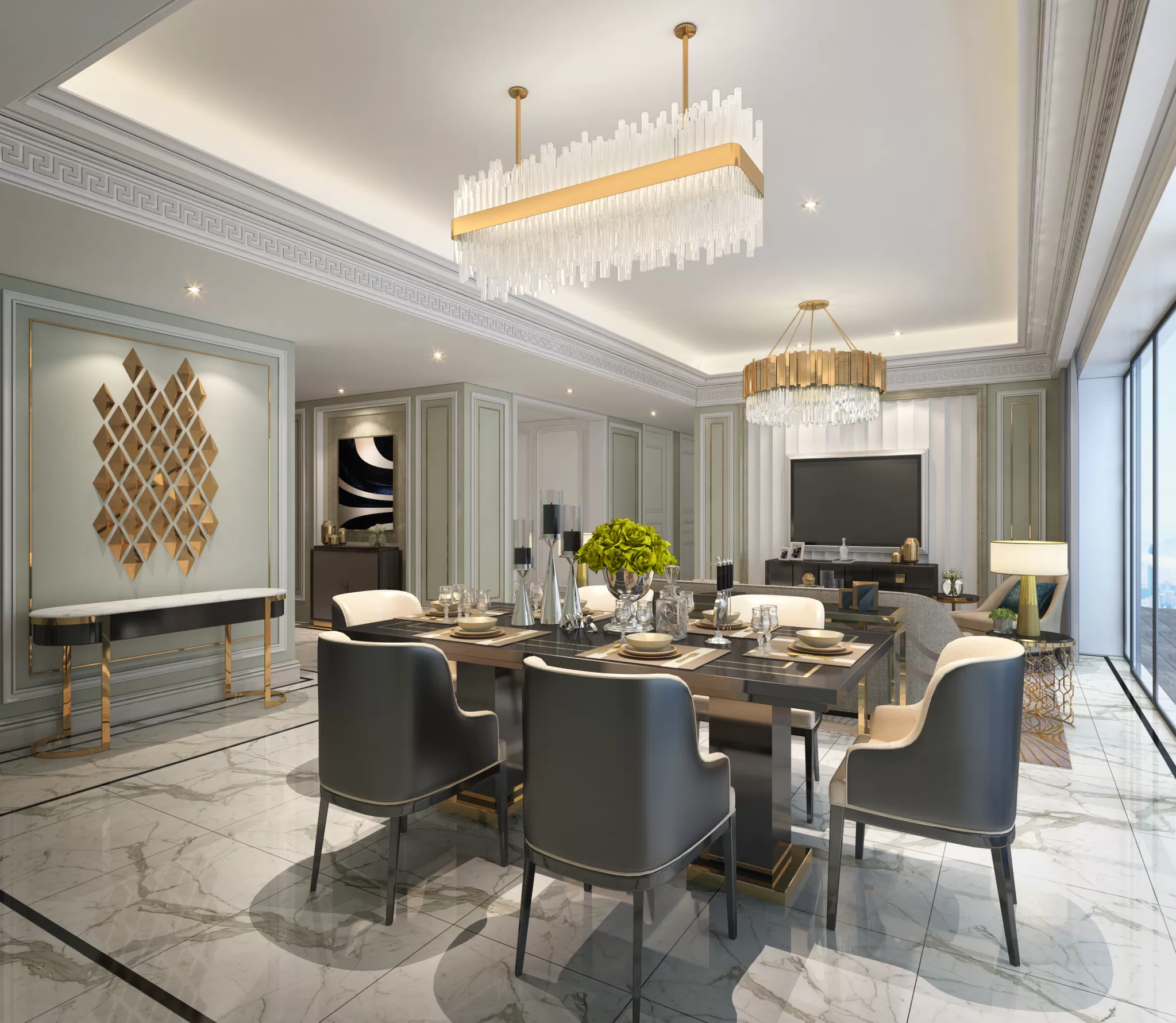 3DSKYFREE – FREE 3DS MAX MODELS