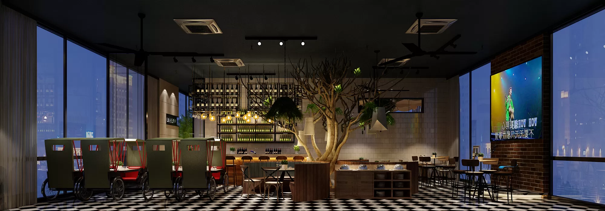 3DSKYFREE – FREE 3DS MAX MODELS