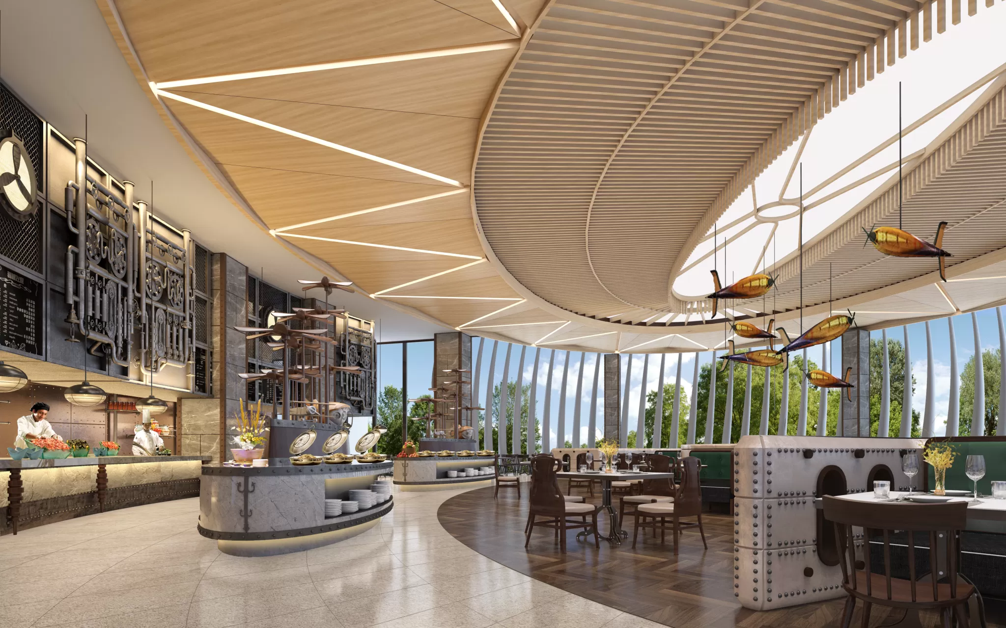 3DSKYFREE – FREE 3DS MAX MODELS