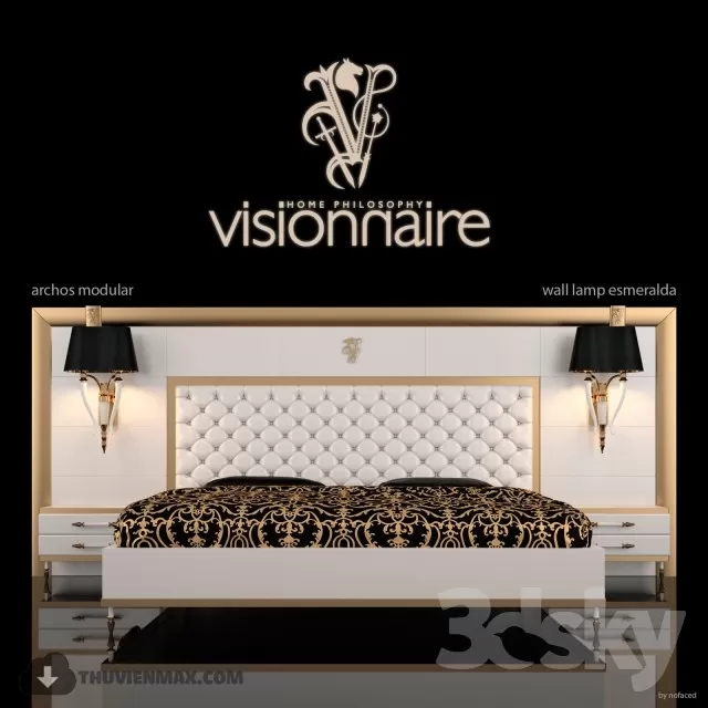 3DSKYFREE – FREE 3DS MAX MODELS