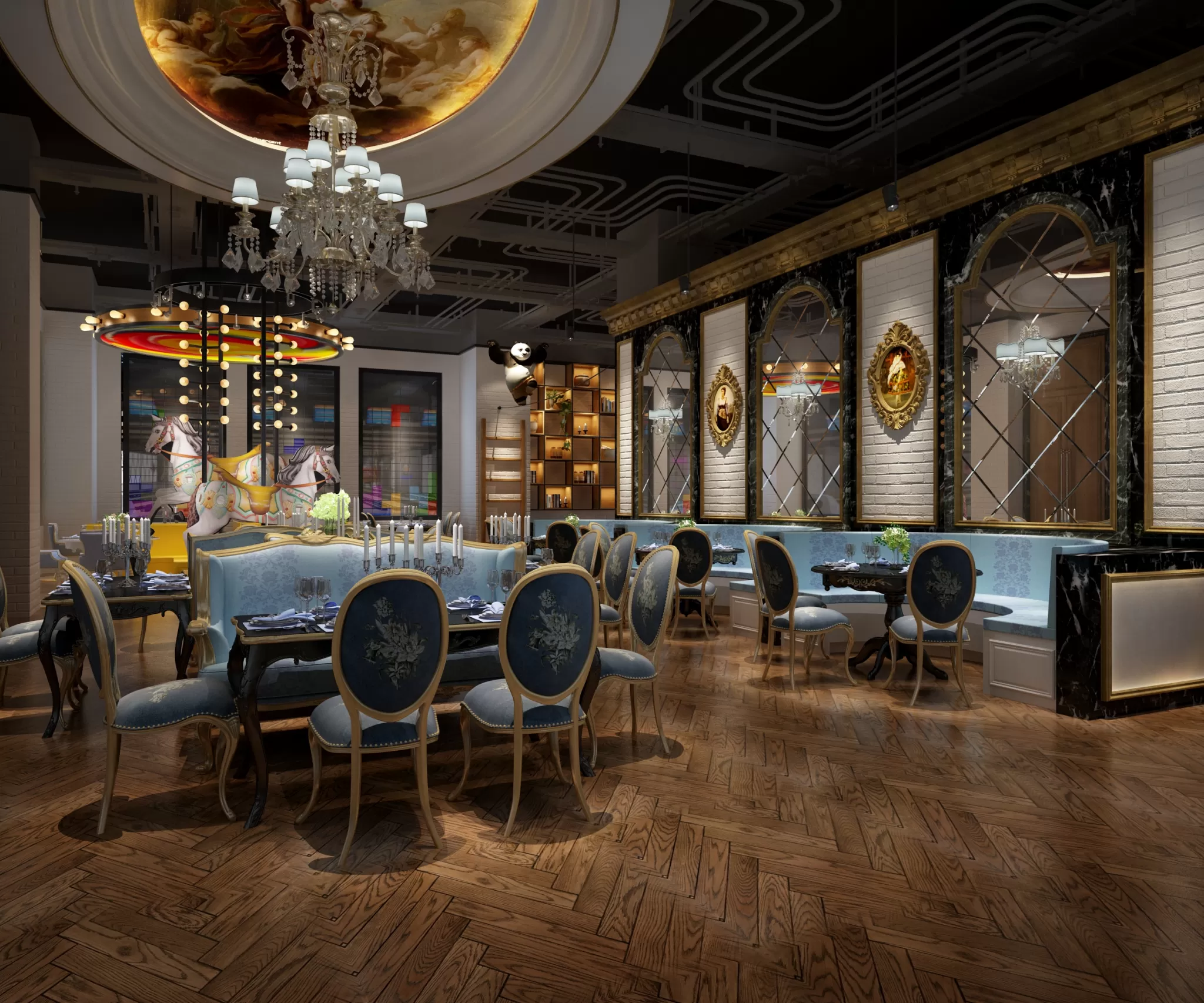 3DSKYFREE – FREE 3DS MAX MODELS