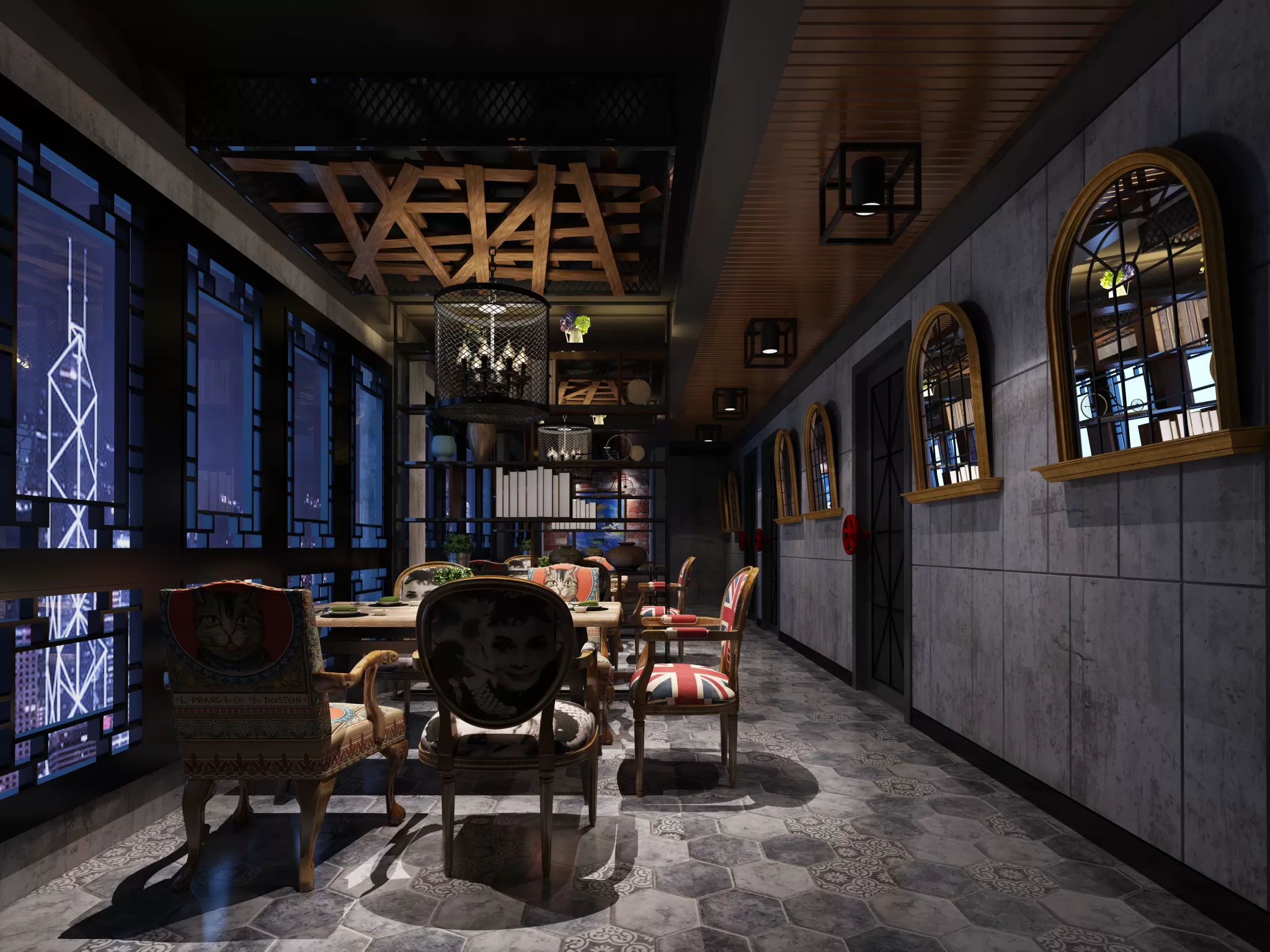 3DSKYFREE – FREE 3DS MAX MODELS