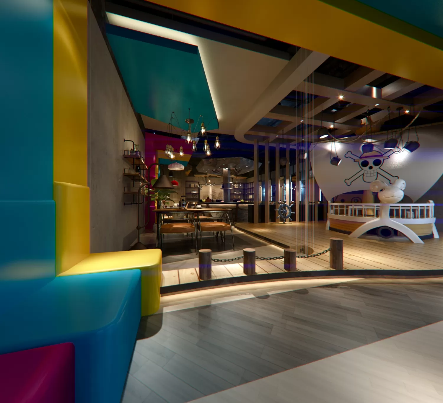 3DSKYFREE – FREE 3DS MAX MODELS