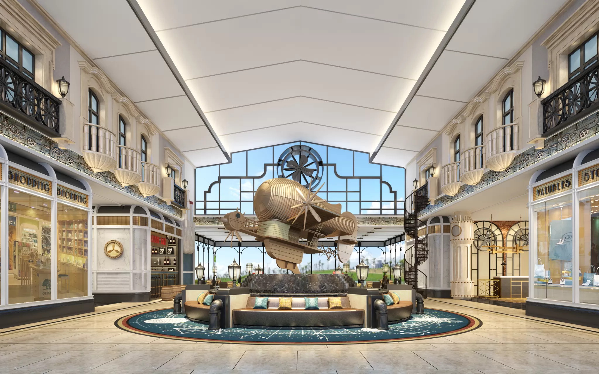 3DSKYFREE – FREE 3DS MAX MODELS