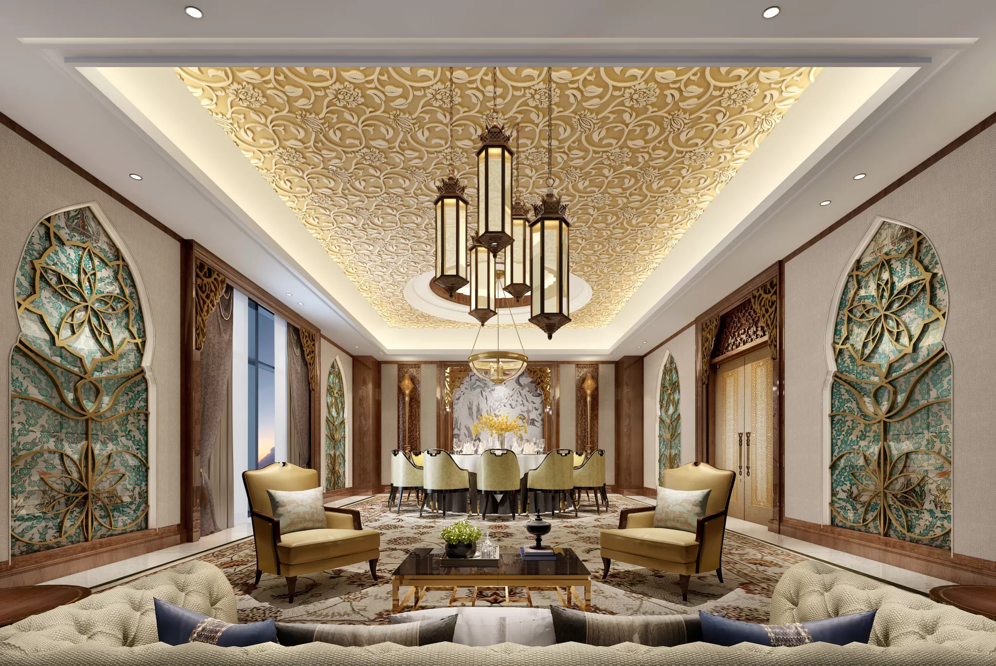 3DSKYFREE – FREE 3DS MAX MODELS