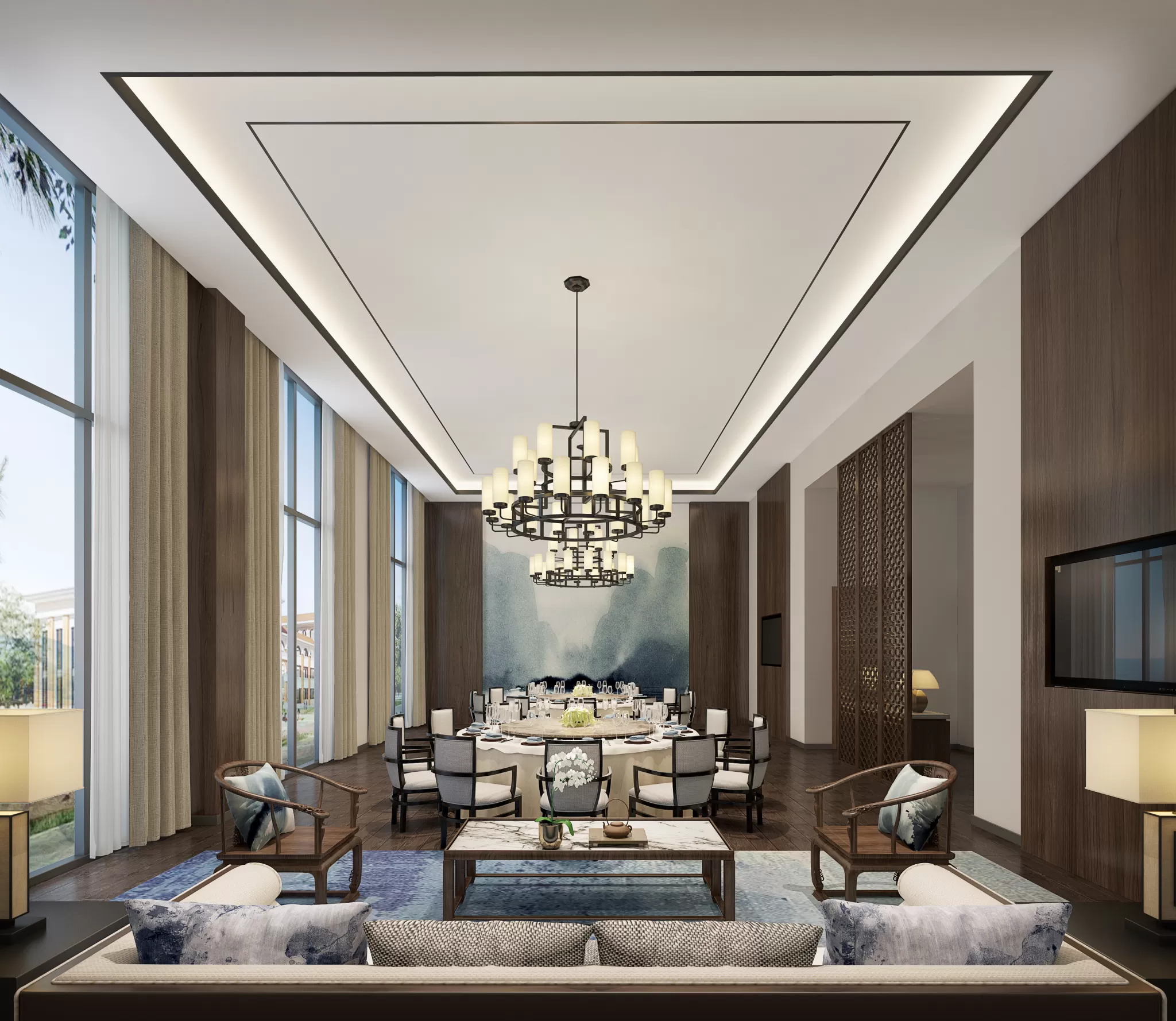 3DSKYFREE – FREE 3DS MAX MODELS