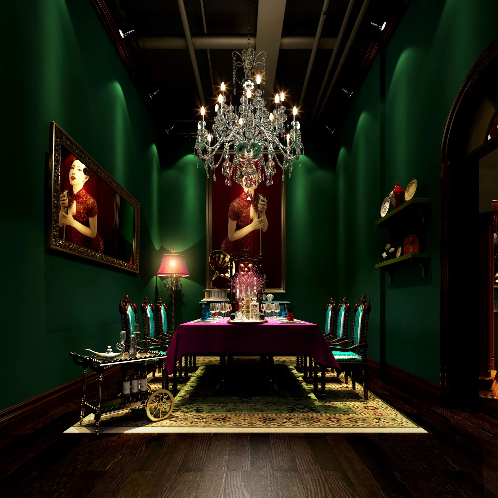 3DSKYFREE – FREE 3DS MAX MODELS