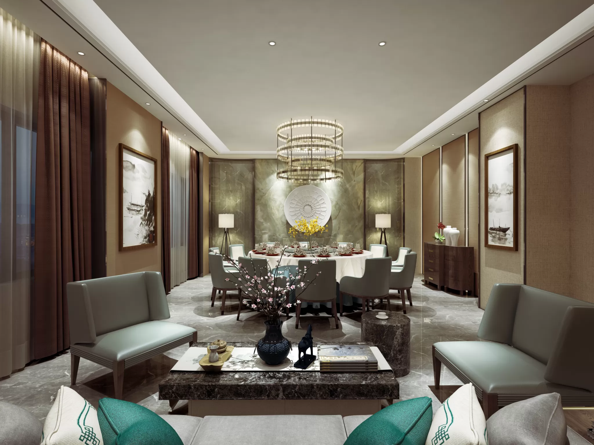 3DSKYFREE – FREE 3DS MAX MODELS