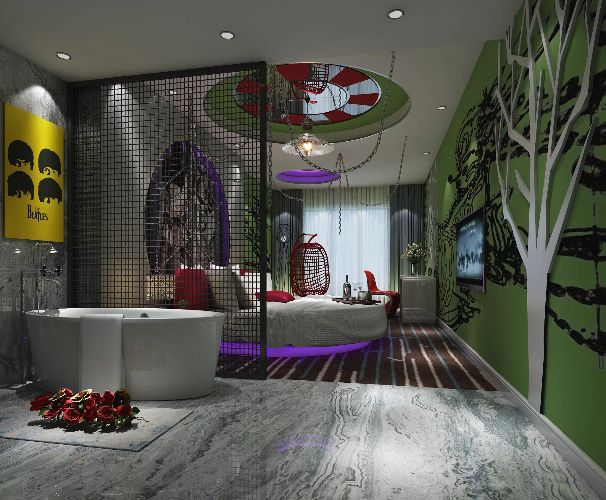 3DSKYFREE – FREE 3DS MAX MODELS