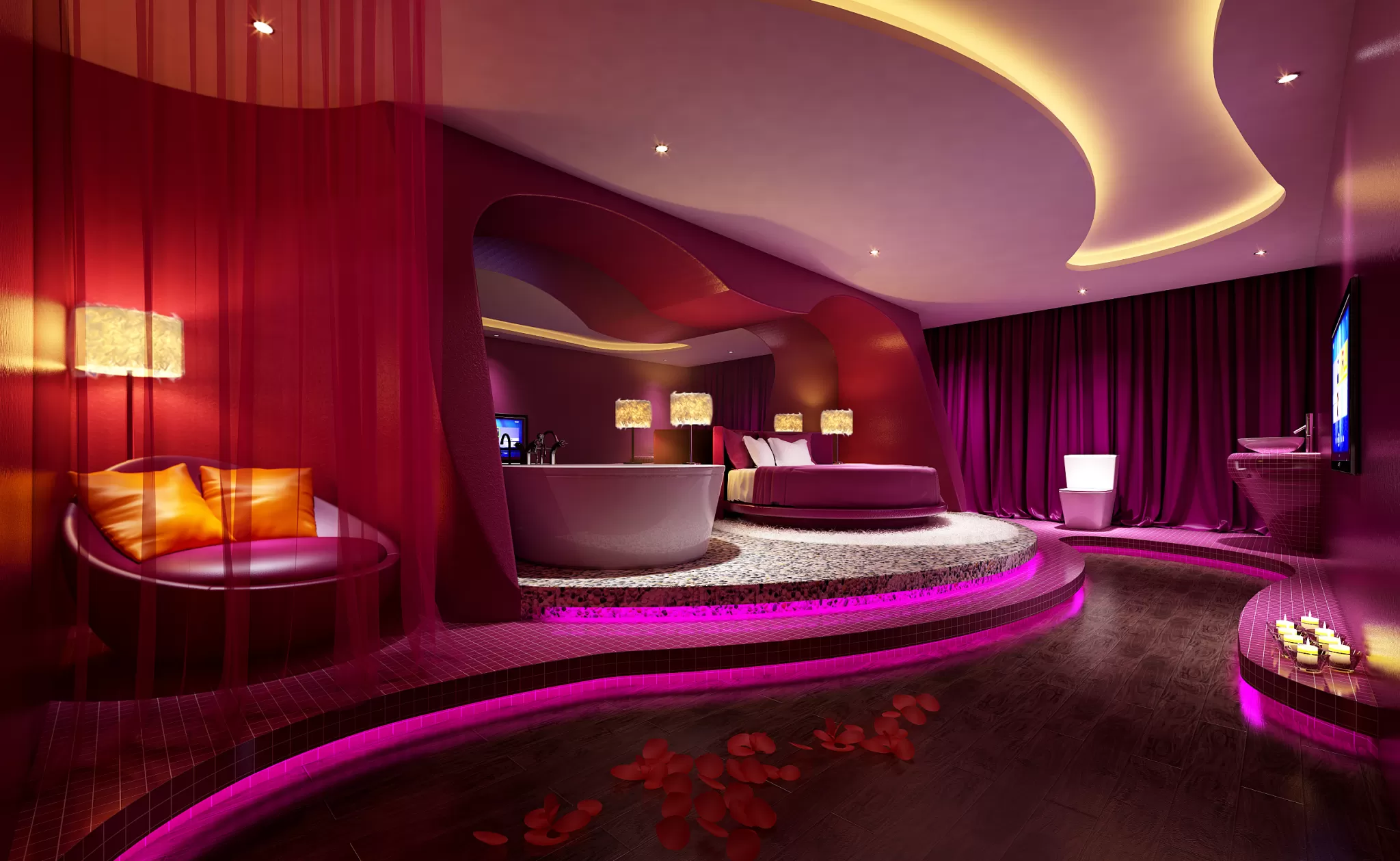 3DSKYFREE – FREE 3DS MAX MODELS