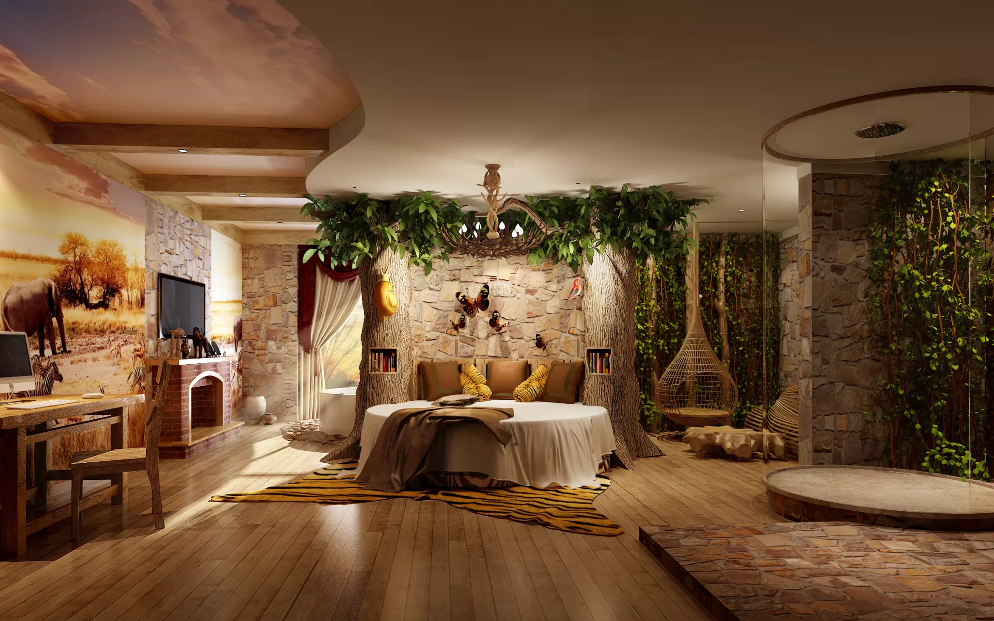 3DSKYFREE – FREE 3DS MAX MODELS