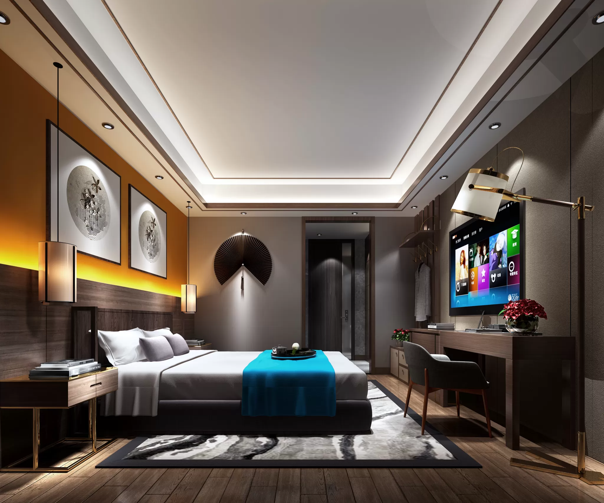 3DSKYFREE – FREE 3DS MAX MODELS