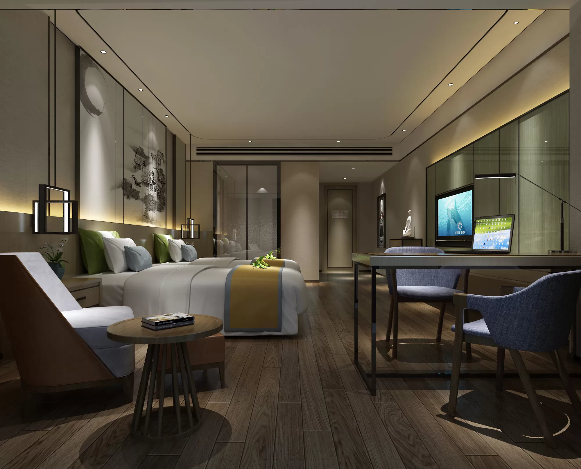 3DSKYFREE – FREE 3DS MAX MODELS