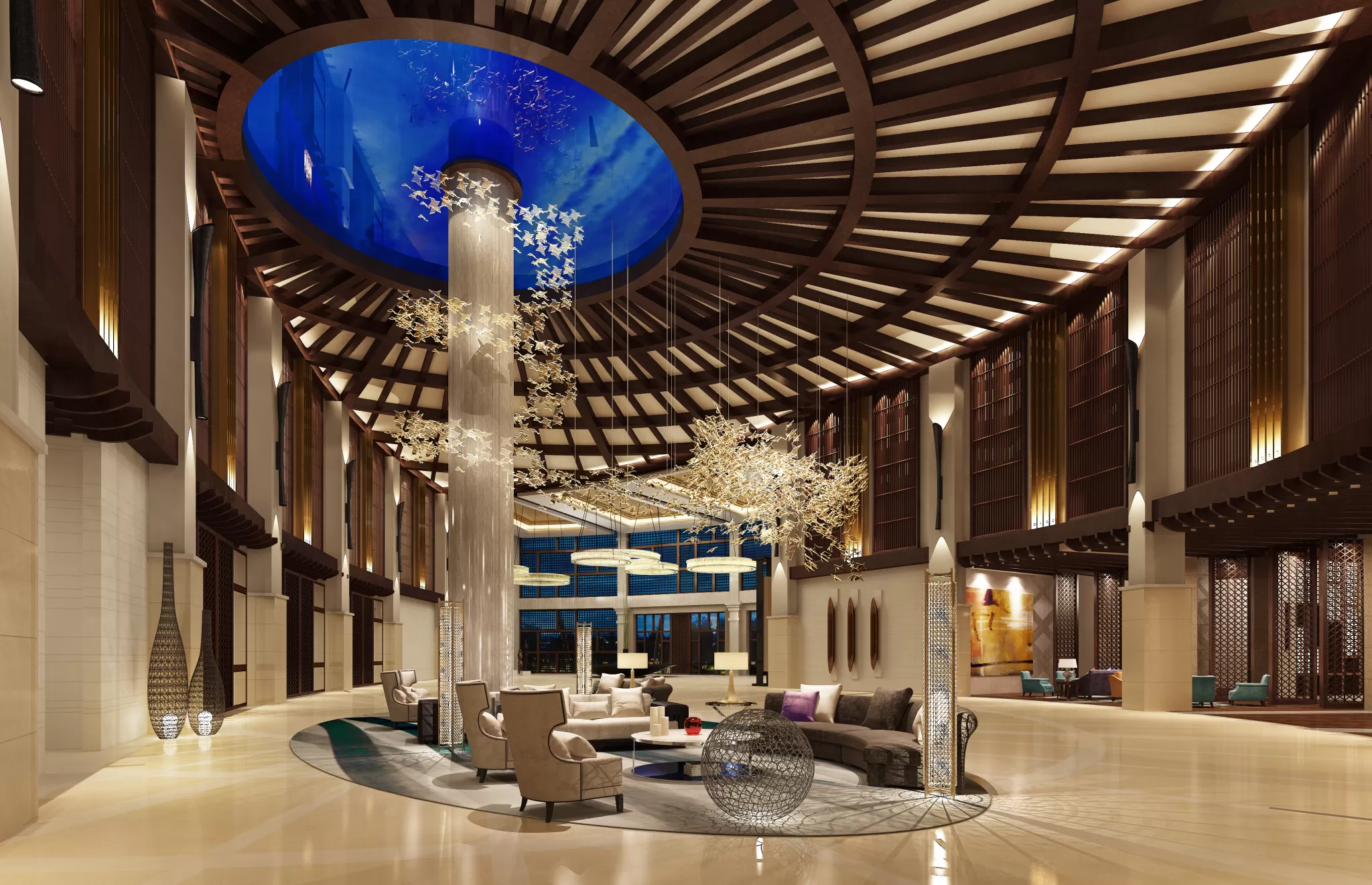 3DSKYFREE – FREE 3DS MAX MODELS