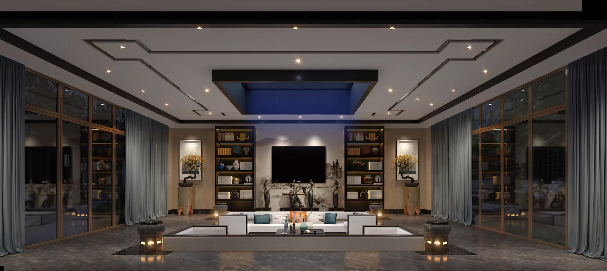 3DSKYFREE – FREE 3DS MAX MODELS