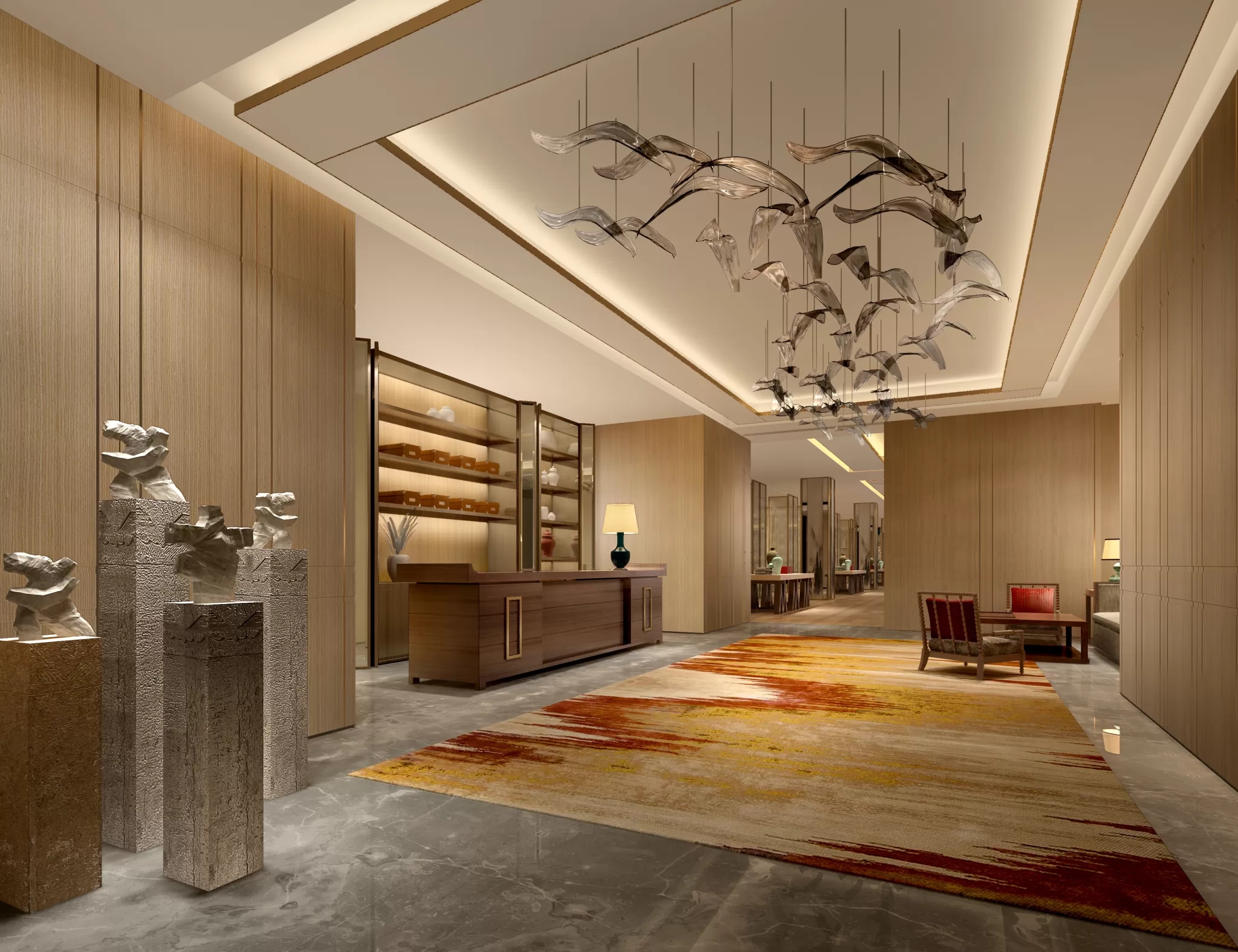 3DSKYFREE – FREE 3DS MAX MODELS