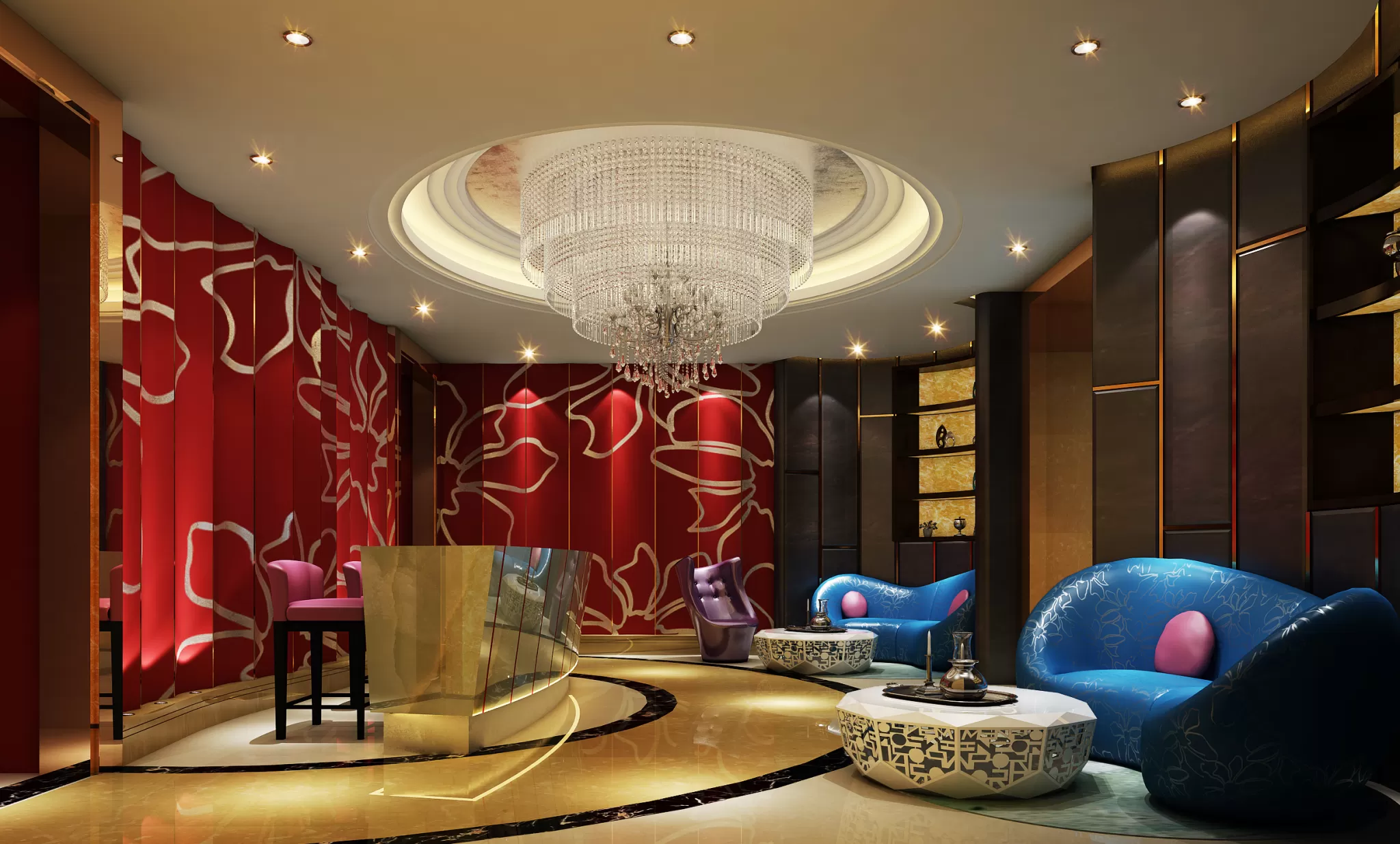 3DSKYFREE – FREE 3DS MAX MODELS