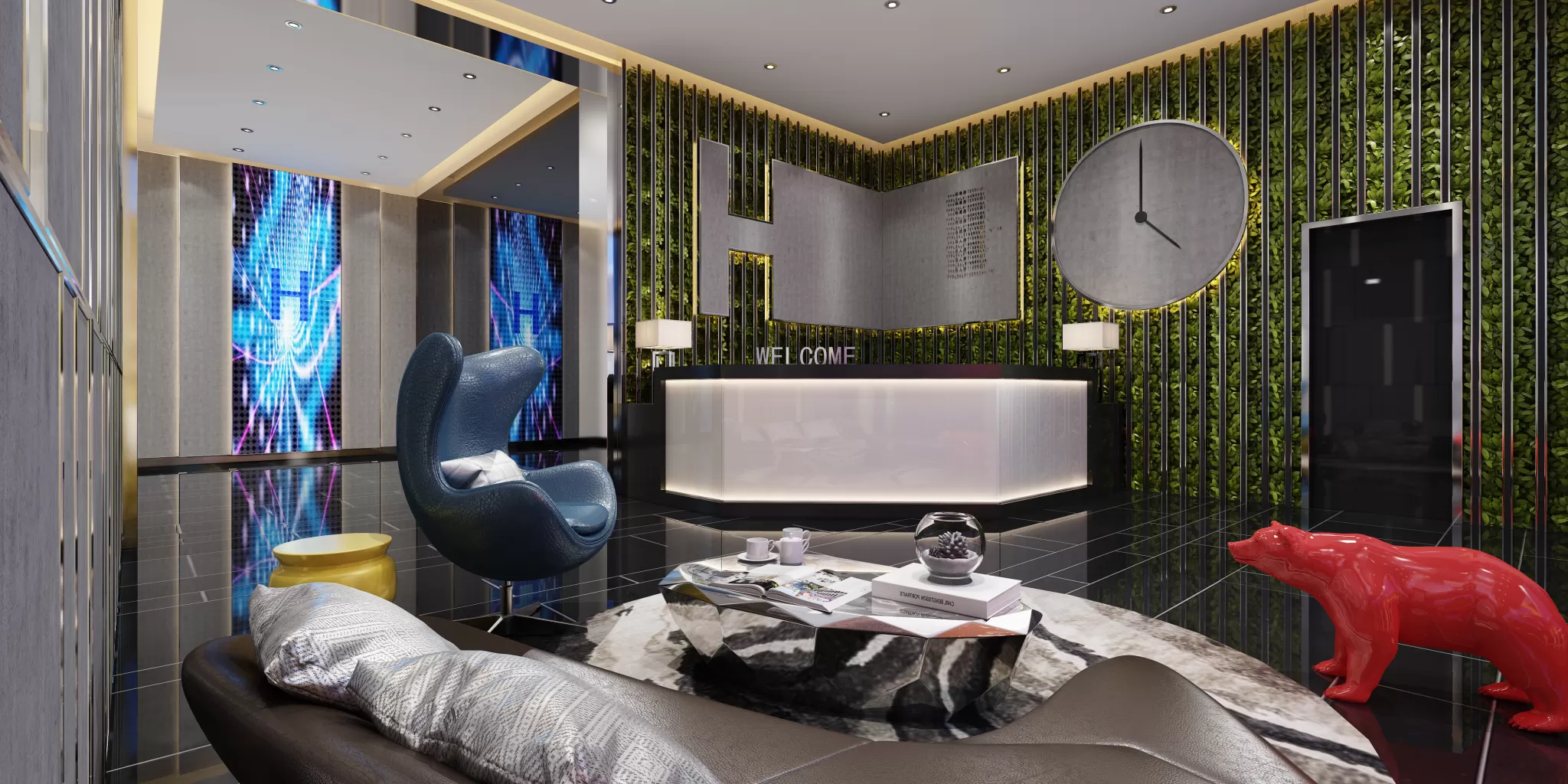 3DSKYFREE – FREE 3DS MAX MODELS