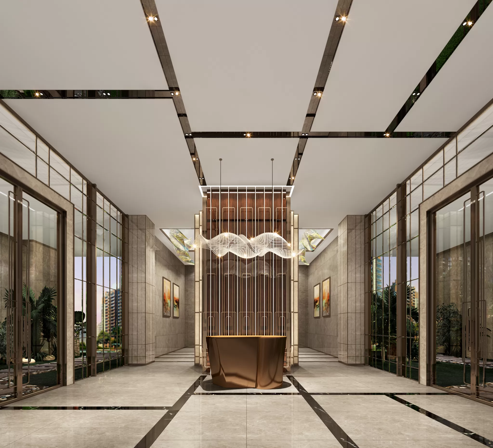 3DSKYFREE – FREE 3DS MAX MODELS