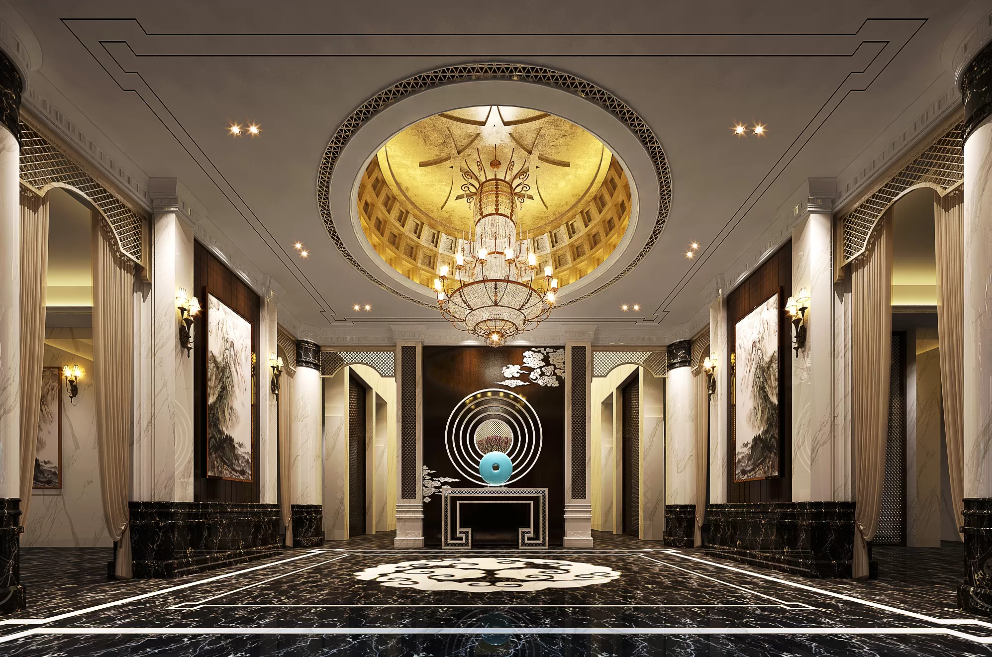 3DSKYFREE – FREE 3DS MAX MODELS