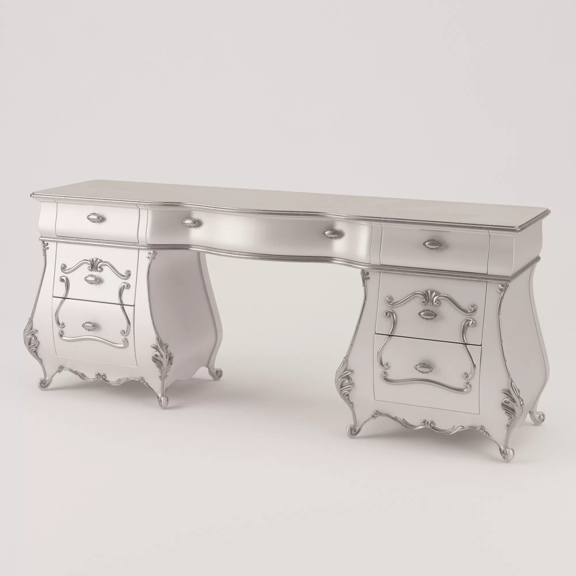 CLASSIC 3D MODELS – toilette – ModeneseGastone