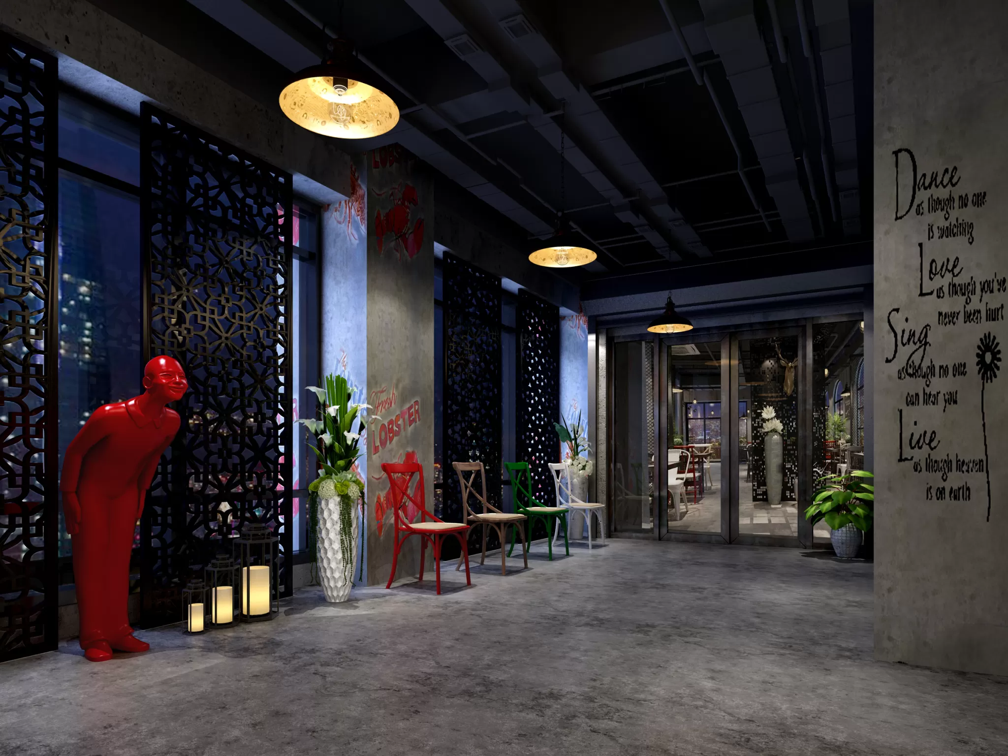 3DSKYFREE – FREE 3DS MAX MODELS