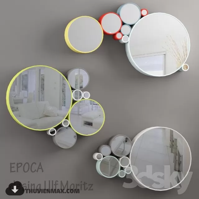 3DSKYFREE – FREE 3DS MAX MODELS