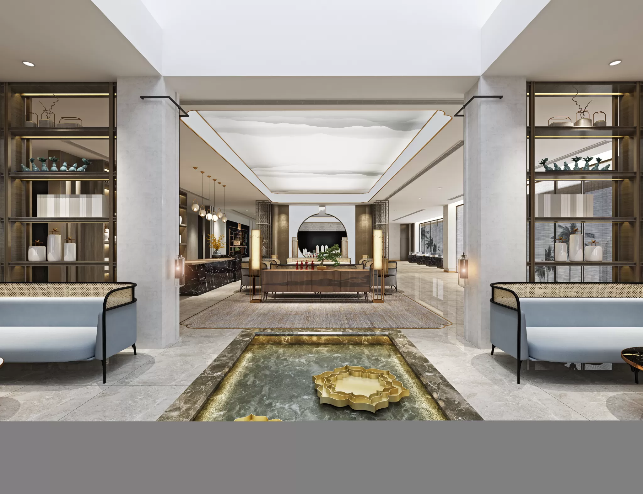 3DSKYFREE – FREE 3DS MAX MODELS