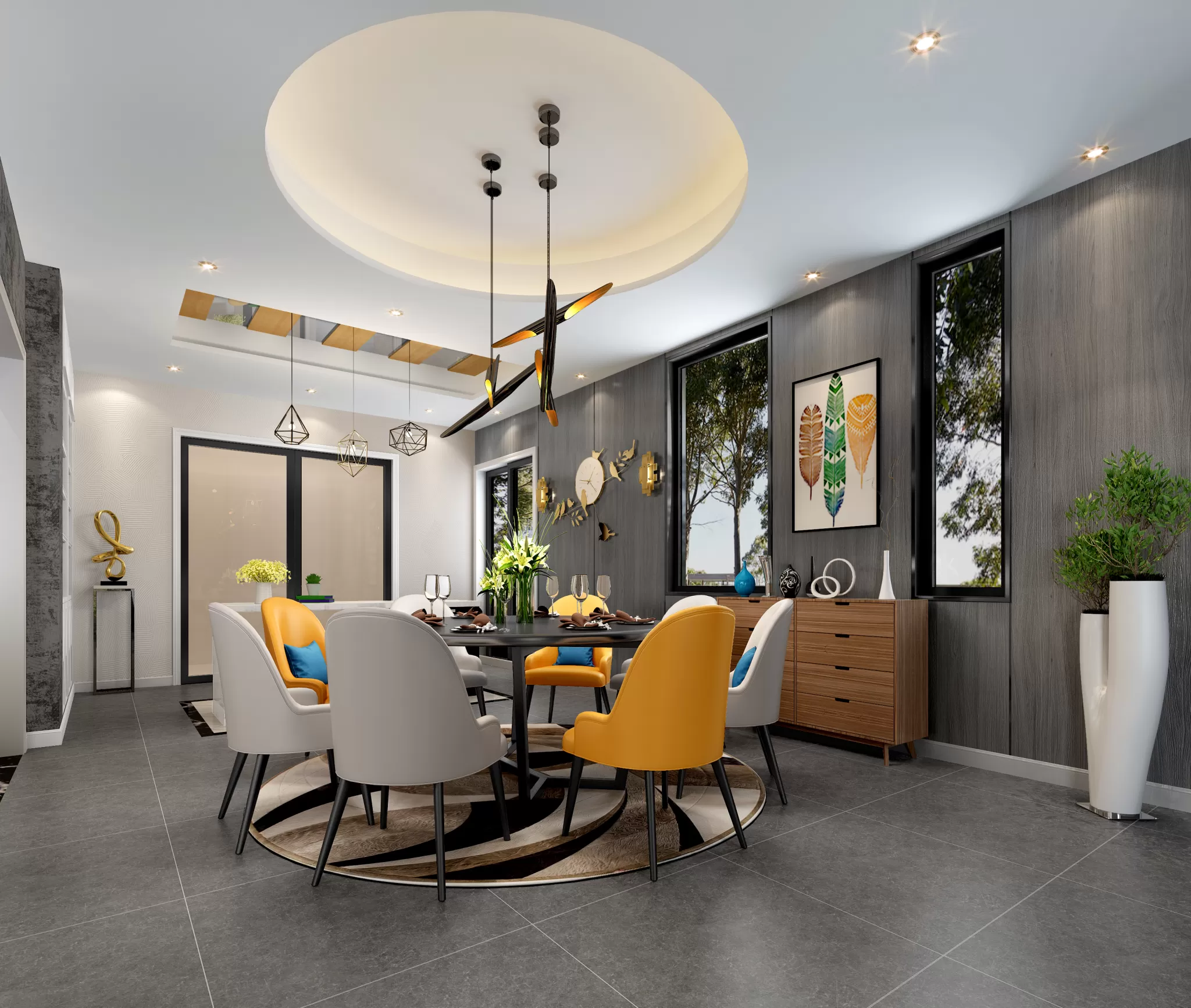 3DSKYFREE – FREE 3DS MAX MODELS