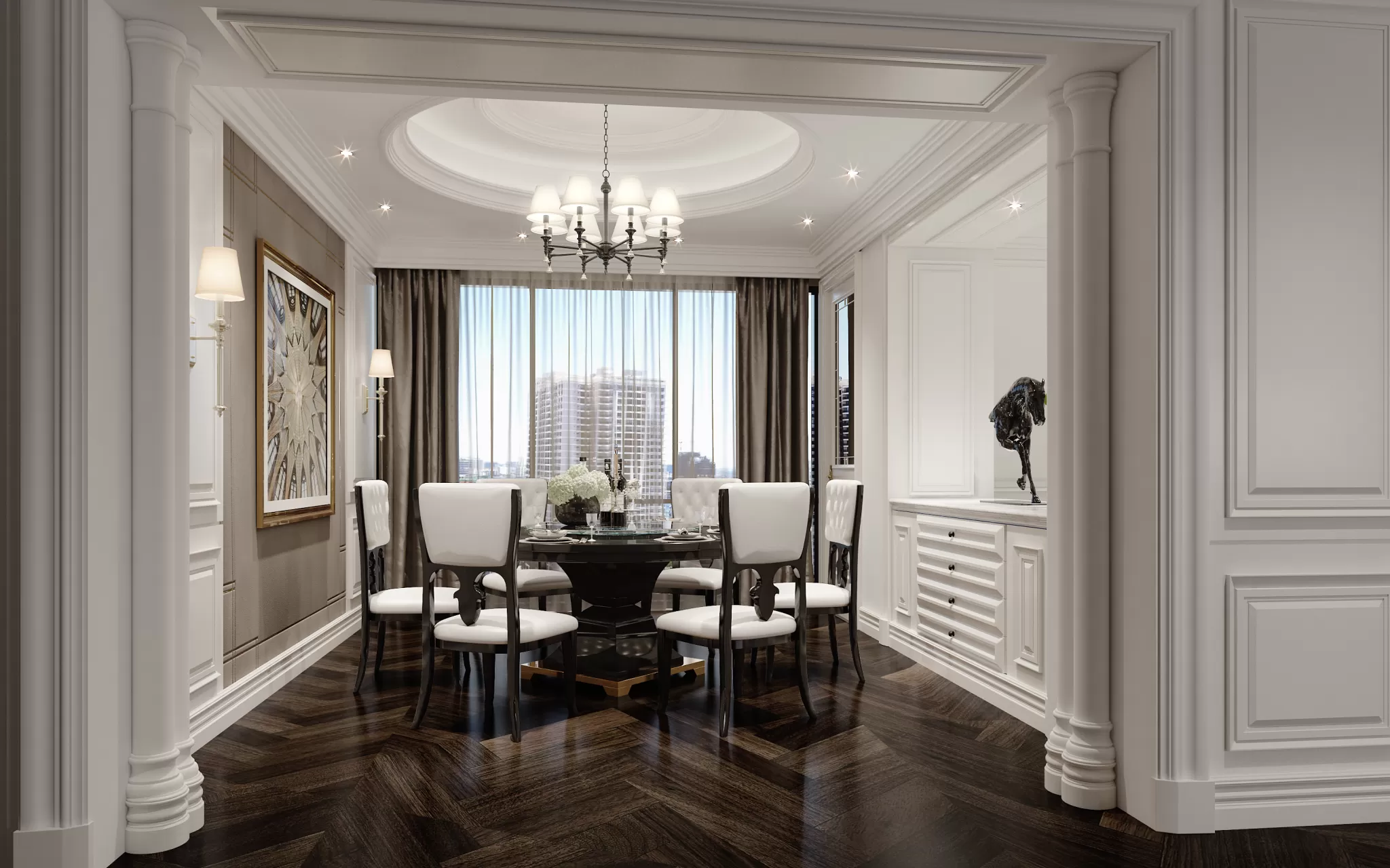 3DSKYFREE – FREE 3DS MAX MODELS