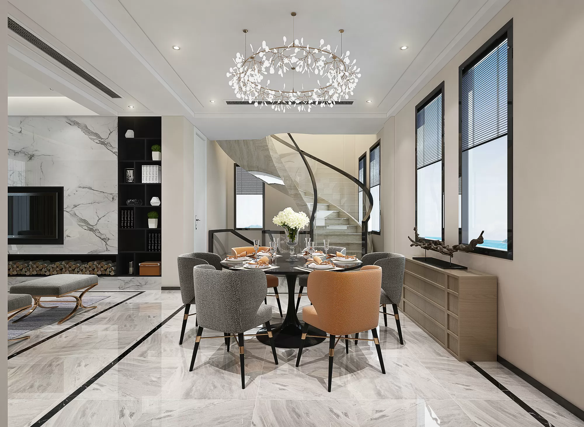 3DSKYFREE – FREE 3DS MAX MODELS