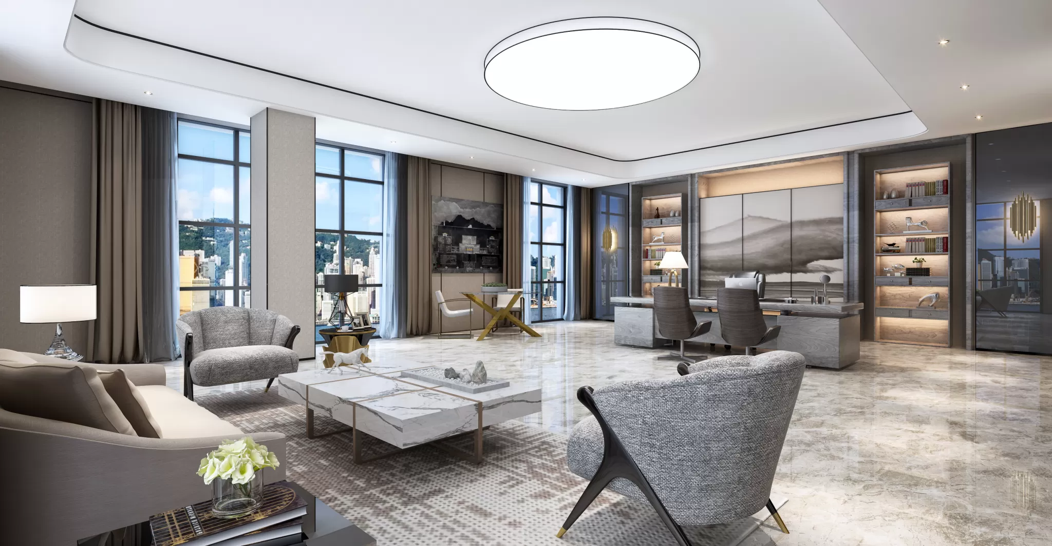 3DSKYFREE – FREE 3DS MAX MODELS