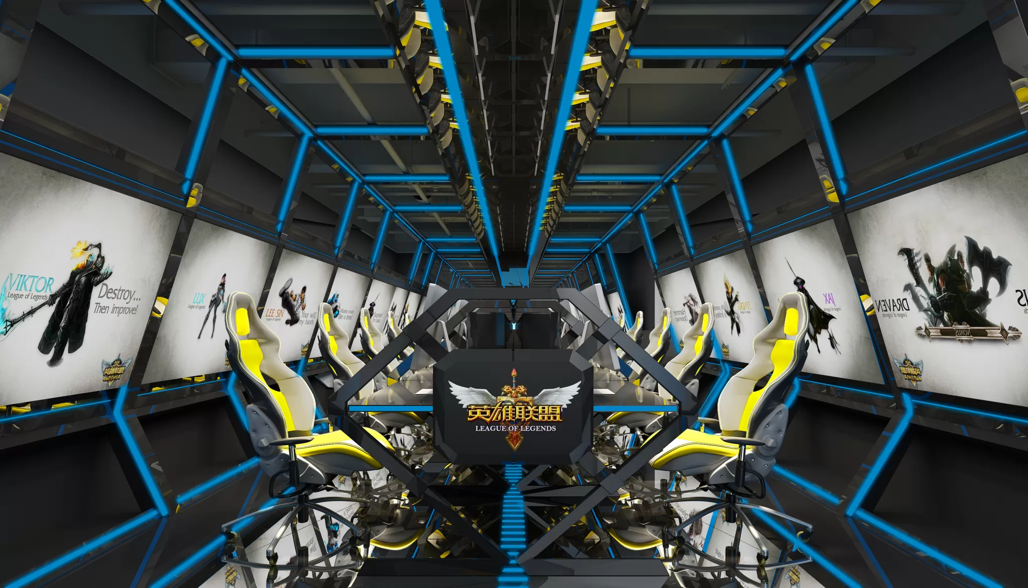 3DSKYFREE – FREE 3DS MAX MODELS