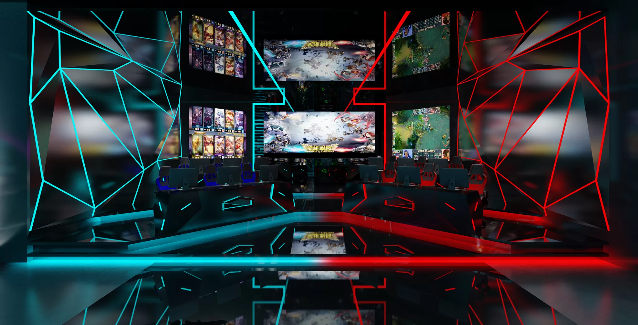 3DSKYFREE – FREE 3DS MAX MODELS