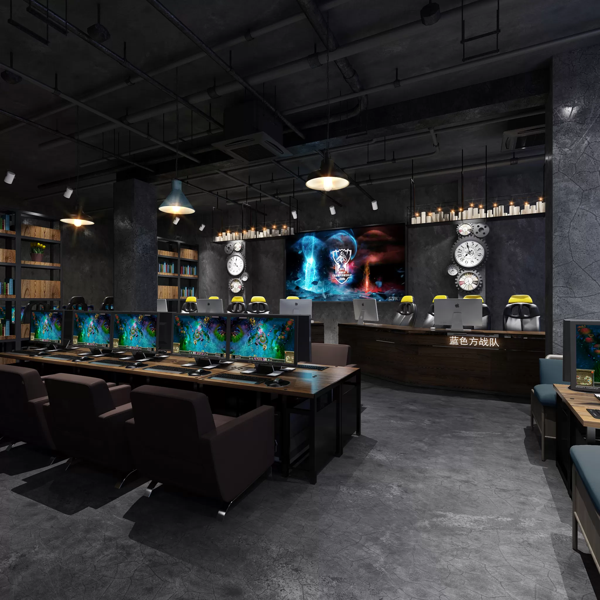 3DSKYFREE – FREE 3DS MAX MODELS