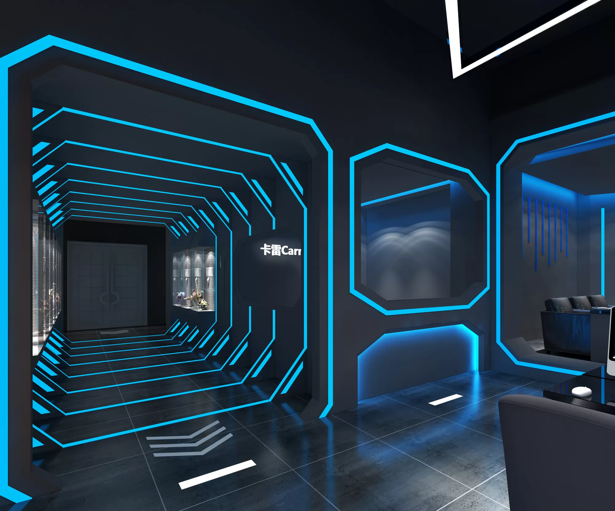 3DSKYFREE – FREE 3DS MAX MODELS