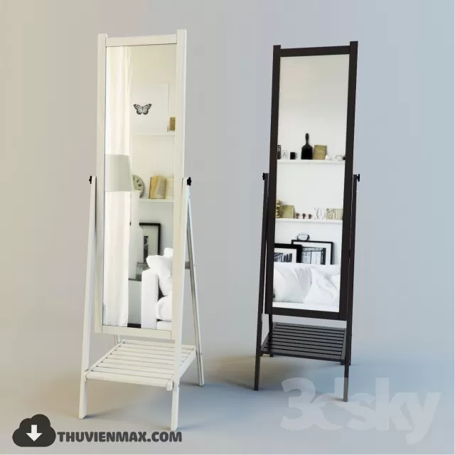 3DSKYFREE – FREE 3DS MAX MODELS