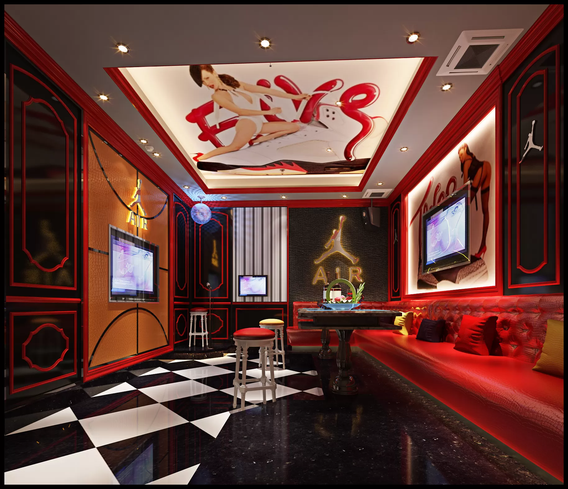 3DSKYFREE – FREE 3DS MAX MODELS