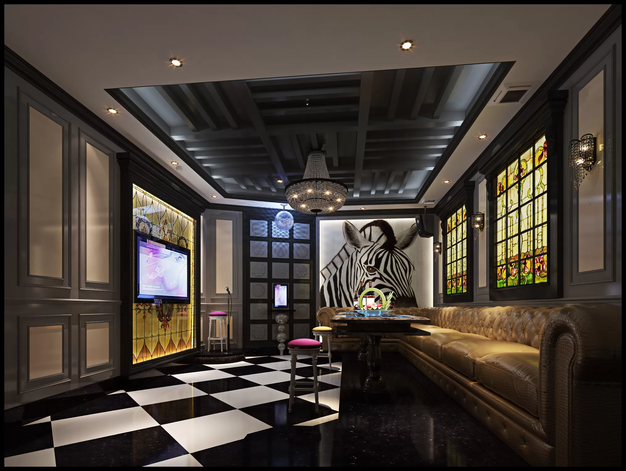 3DSKYFREE – FREE 3DS MAX MODELS